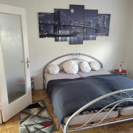 Appartement Bei Anneliese à Horden am Harz Extérieur photo