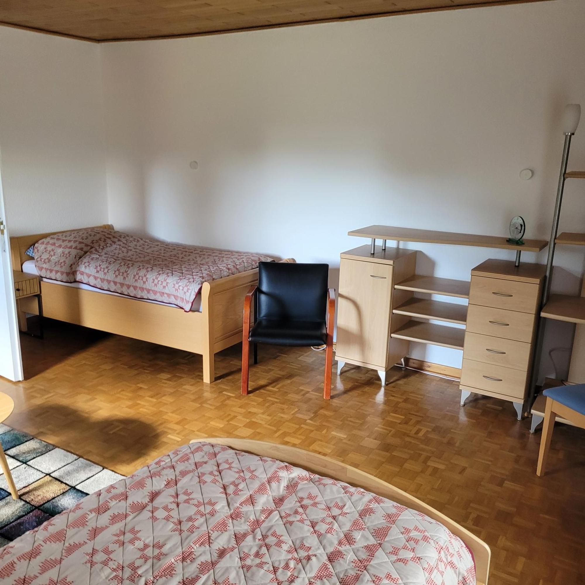 Bei Anneliese Séjour chez l'habitant *